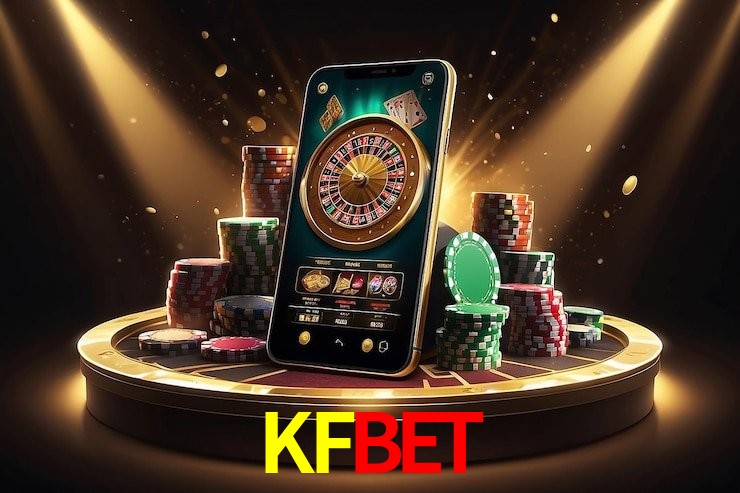 KFBET - Pagamento PIX Instantâneo